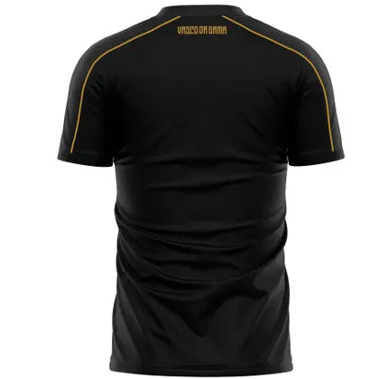 VAS - DAWN CAMISETA ADT 100% PES PRETO