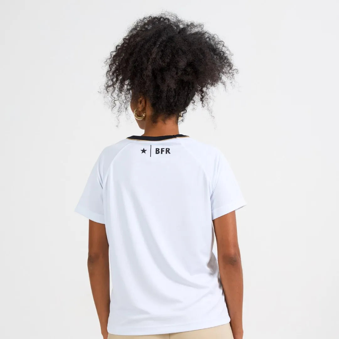 BOT - BENS CAMISETA FEM 100% PES BRANCO