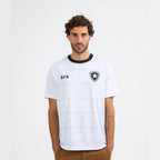 BOT - BENS CAMISETA ADT 100% PES BRANCO