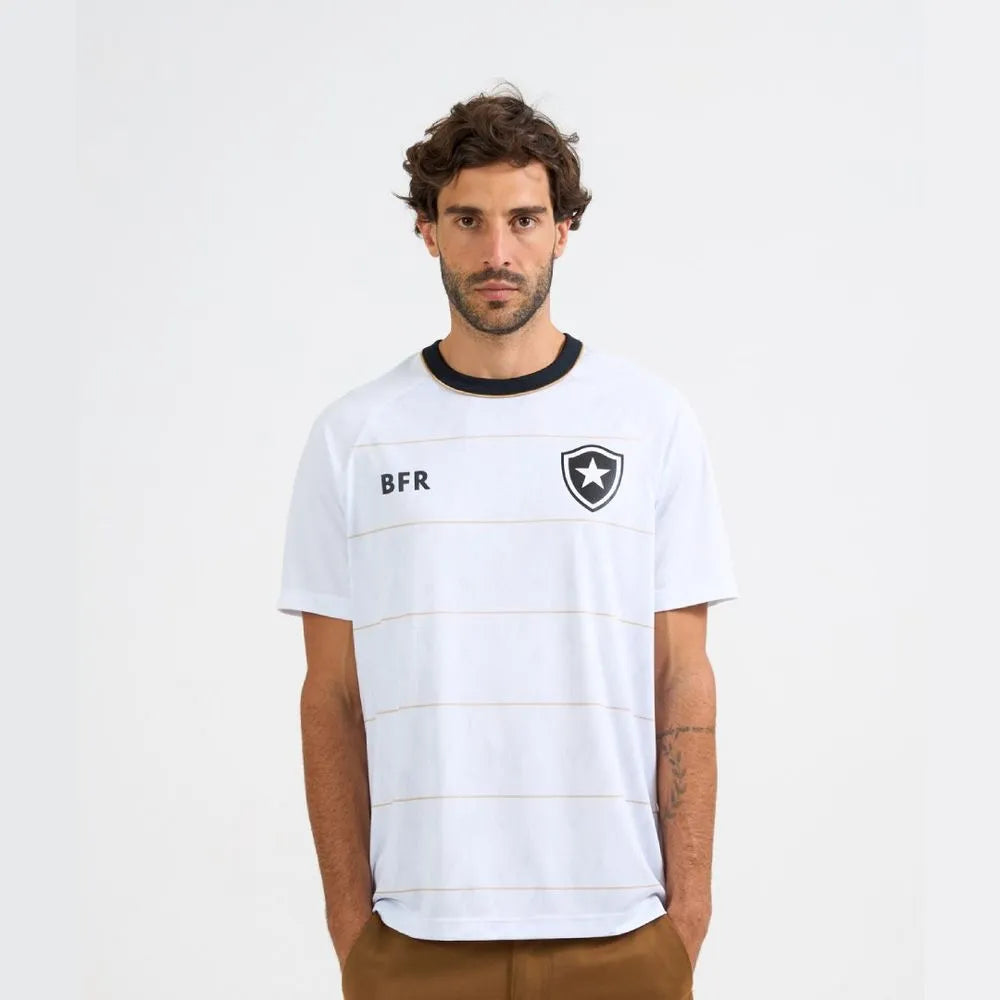 BOT - BENS CAMISETA ADT 100% PES BRANCO