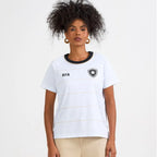 BOT - BENS CAMISETA FEM 100% PES BRANCO