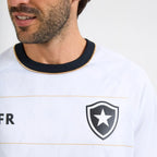 BOT - BENS CAMISETA ADT 100% PES BRANCO