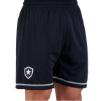 BOT - TACA BERMUDA ADT 100% PES PRETO
