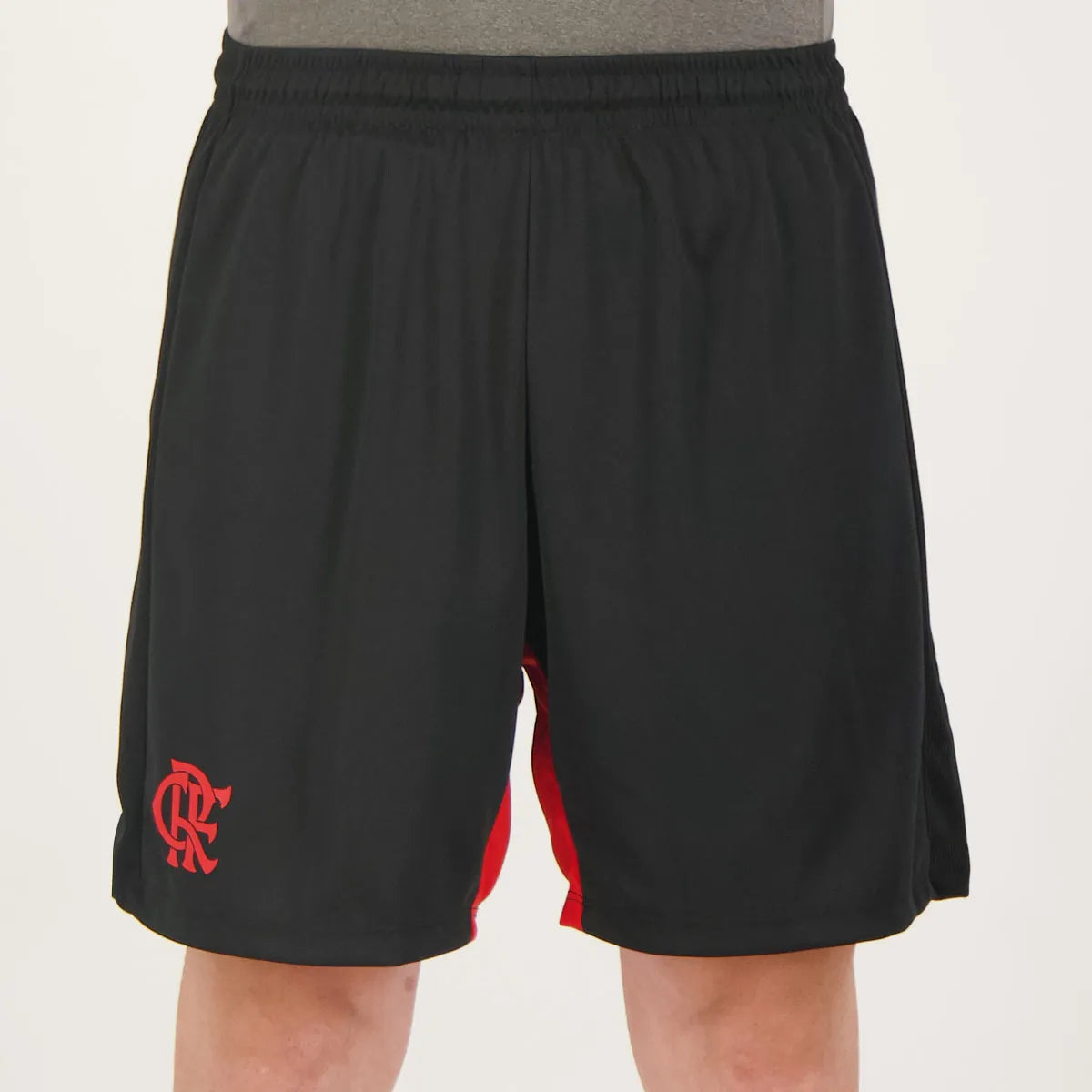 FLA - METHOD BERMUDA ADT 100% PES PRETO