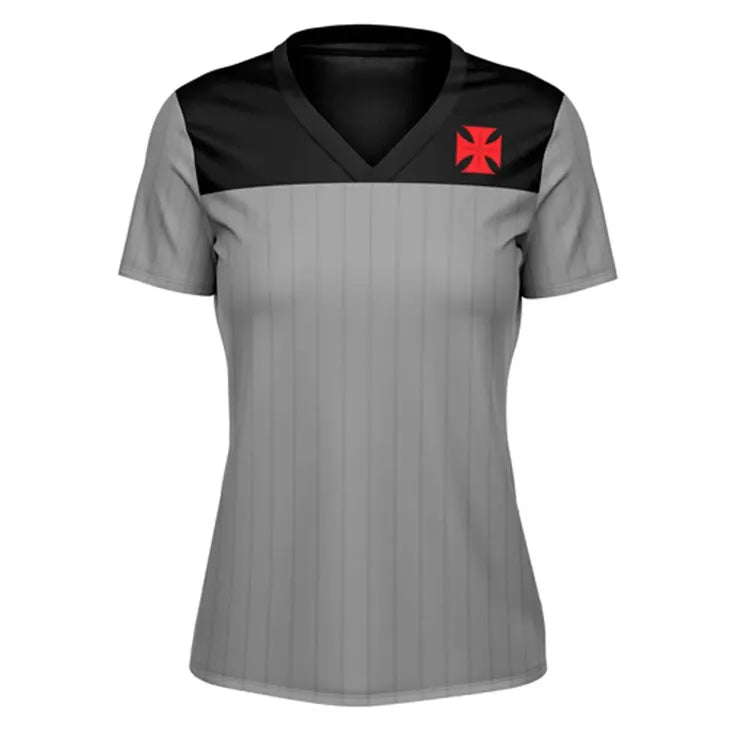 VAS - MANA CAMISETA FEM 100% PES