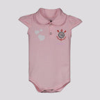 Body Polo Rosa COR