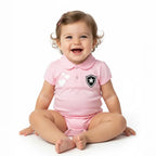 Body Polo Rosa BOT