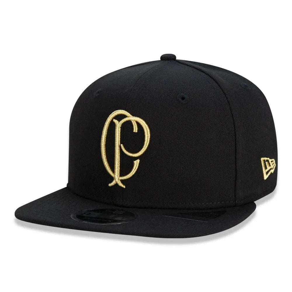 BONE 950 OF SN BASIC COR BLK PRETO U