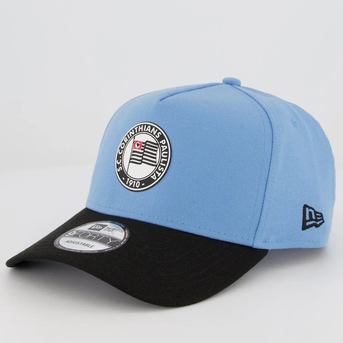 BONE 940 AF SN SOCCER COR ENGLAND SKY AZUL U