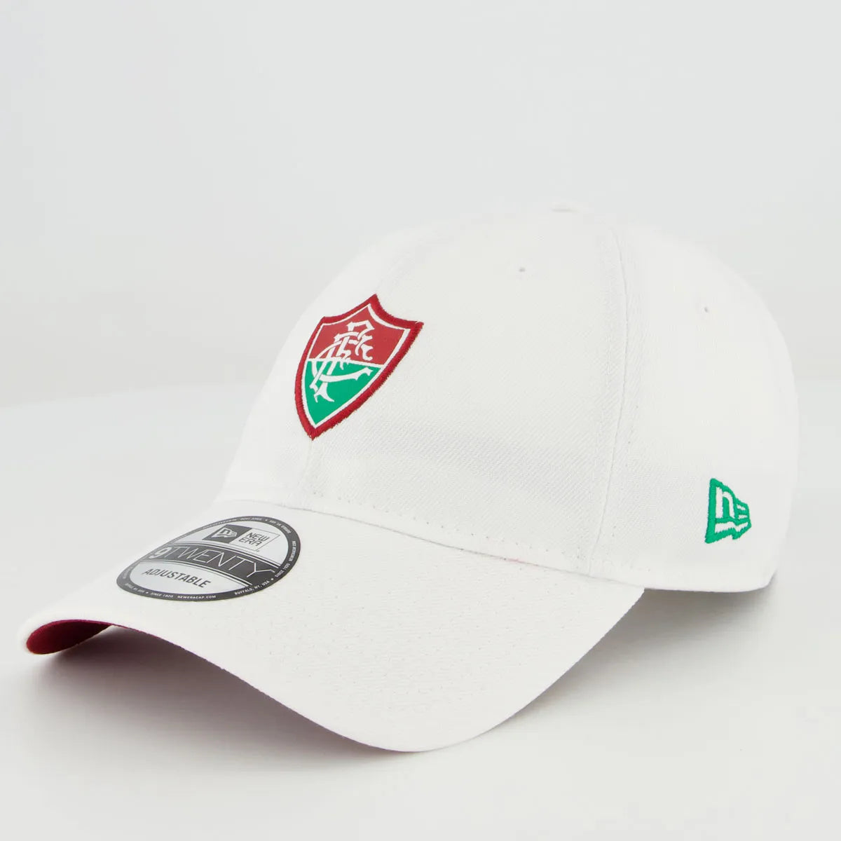 BONE 920 ST SOCCER FLU WHI BRANCO U