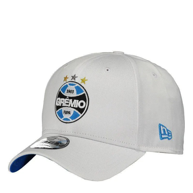 BONE 940 AF SN FOOTBALL GRE ESCUDO WHI BRANCO U