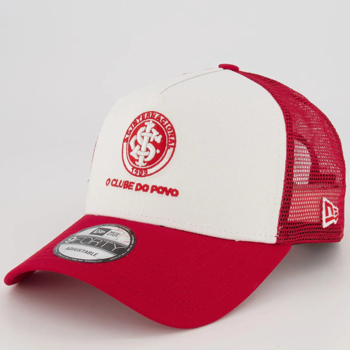 BONE 940 AF SN BASIC INT HTR VERMELHO U