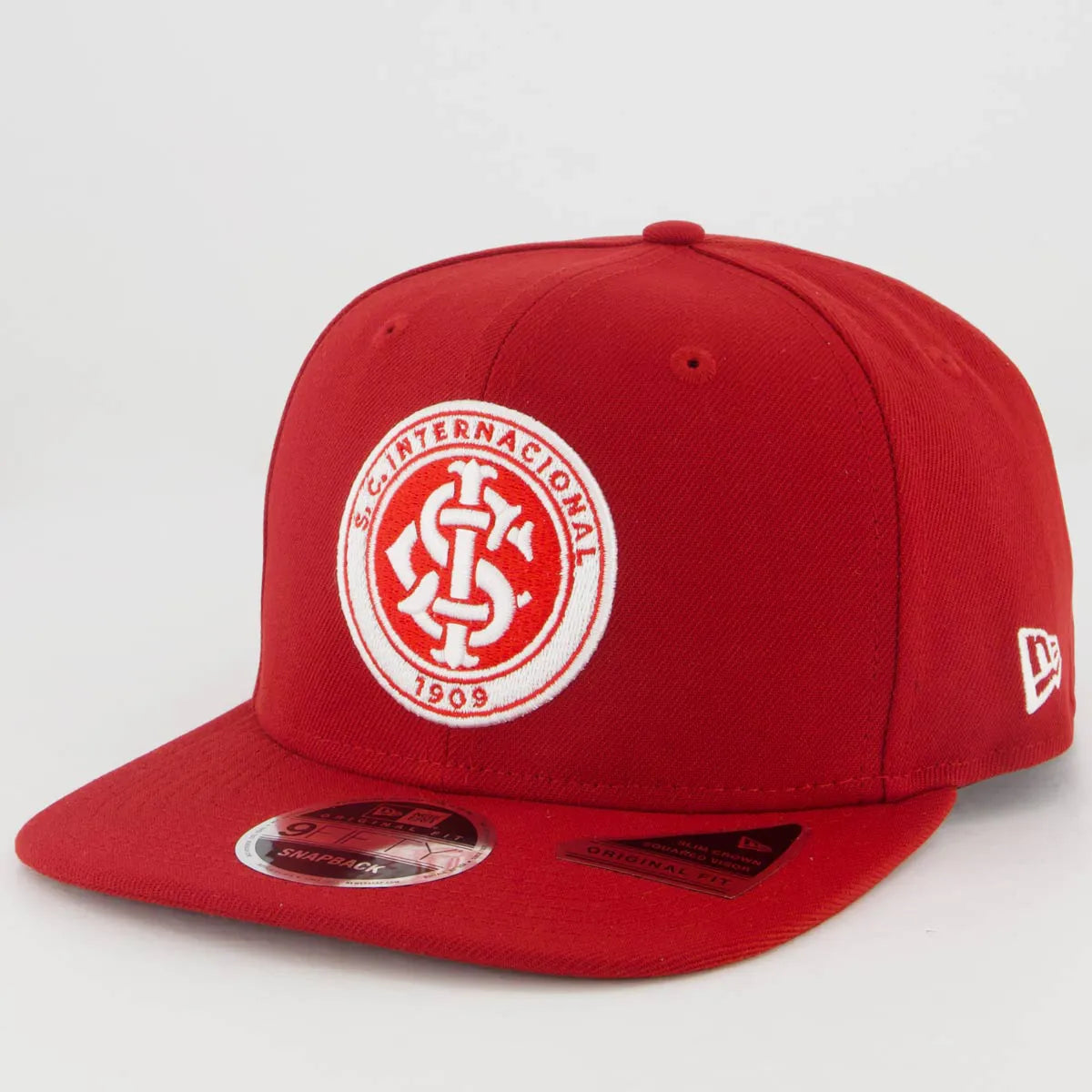 BONE 950 OF SN BASIC INT HTR VERMELHO U