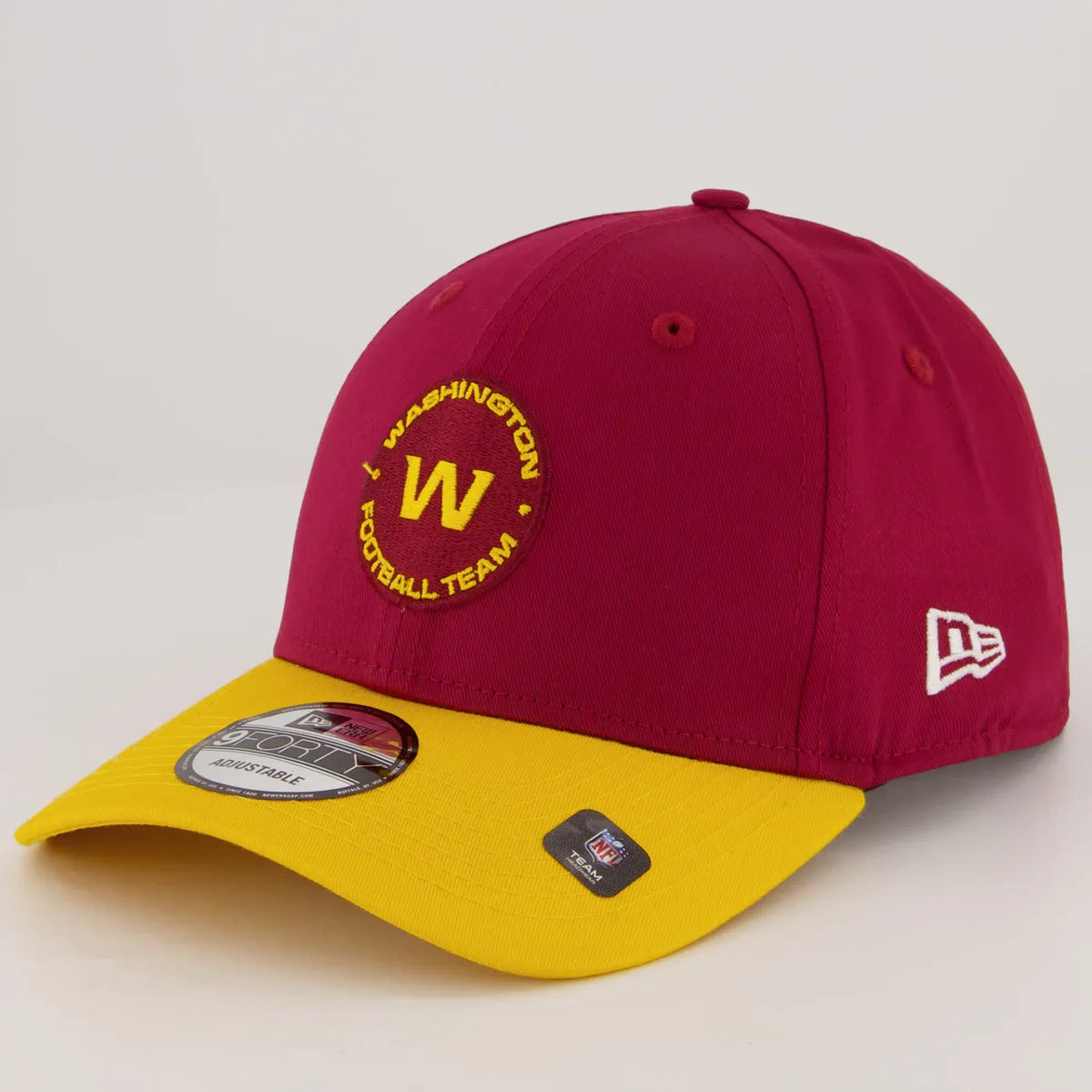 BONE 920 ST FOOTBALL INT STAMP SCA VERMELHO U
