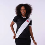 VAS - BUILDING CAMISETA FEM 100% PES