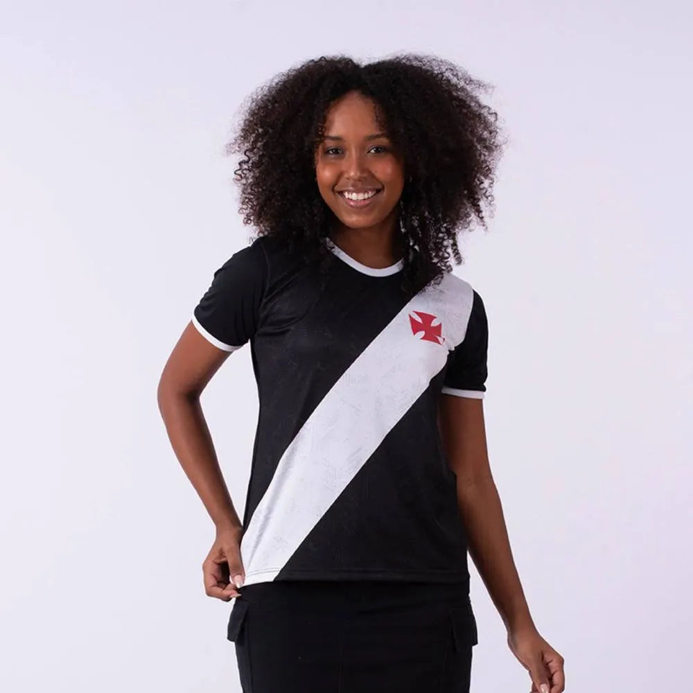 VAS - BUILDING CAMISETA FEM 100% PES