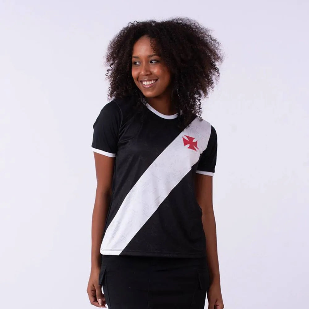 VAS - BUILDING CAMISETA FEM 100% PES