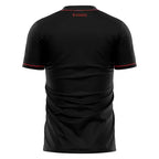 FLA - CLASSMATE CAMISETA ADT 100% PES PRETO