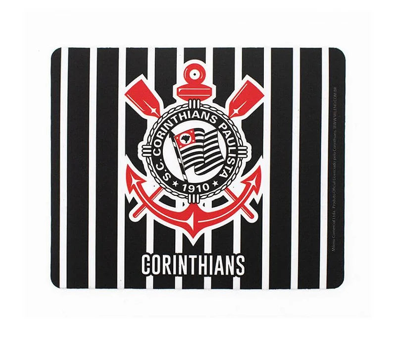 MOUSE PAD CORINTHIAS