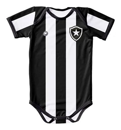 Body Listrado (Protecao UV) BOT