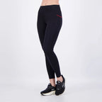 FLA - TALANTE LEGGING FEM 87% PES 13% PUE PRETO