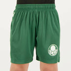 CALCAO JUV PALMEIRAS PLAYER - 04- VERDE
