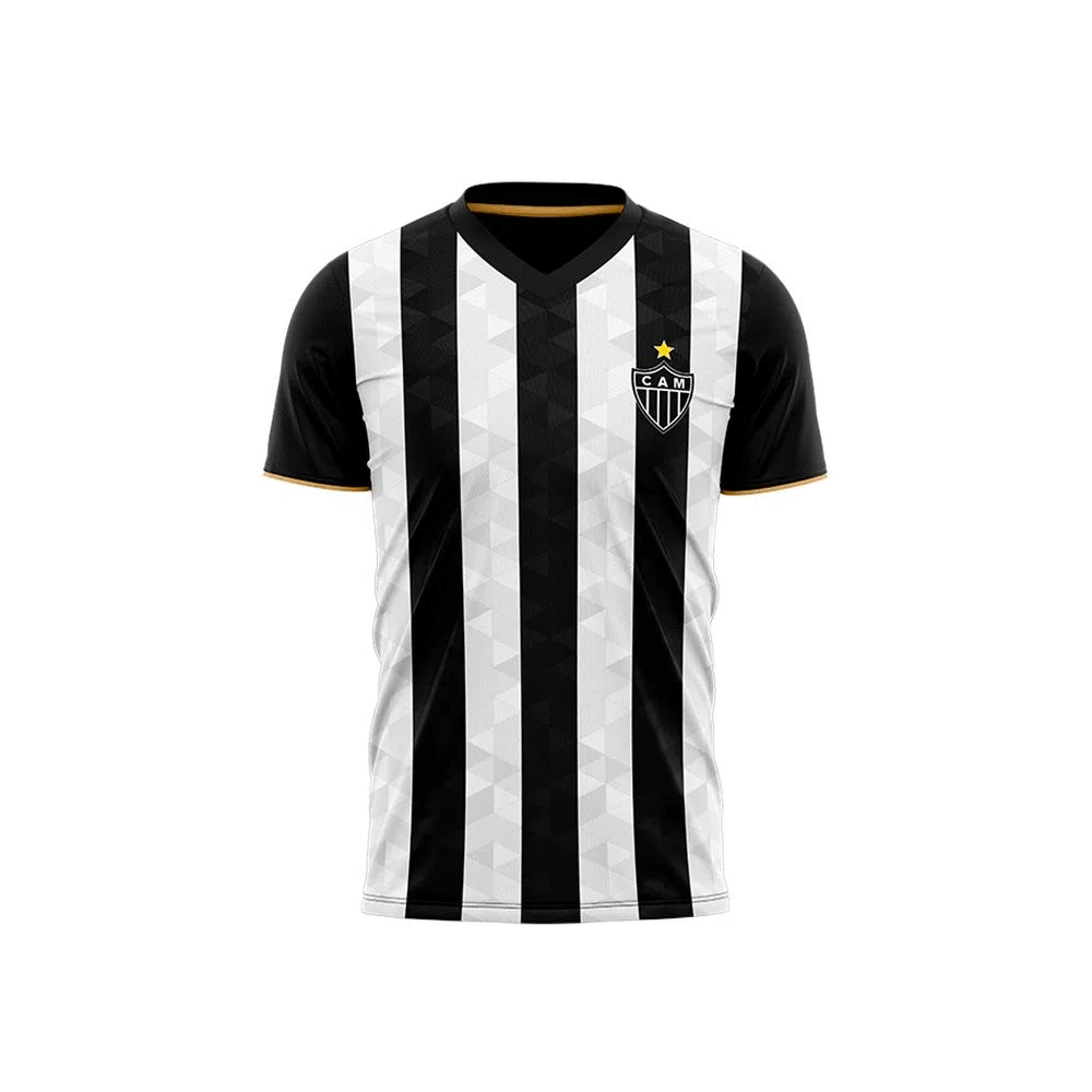 CAM - BRAINS CAMISETA ADT 100% PES