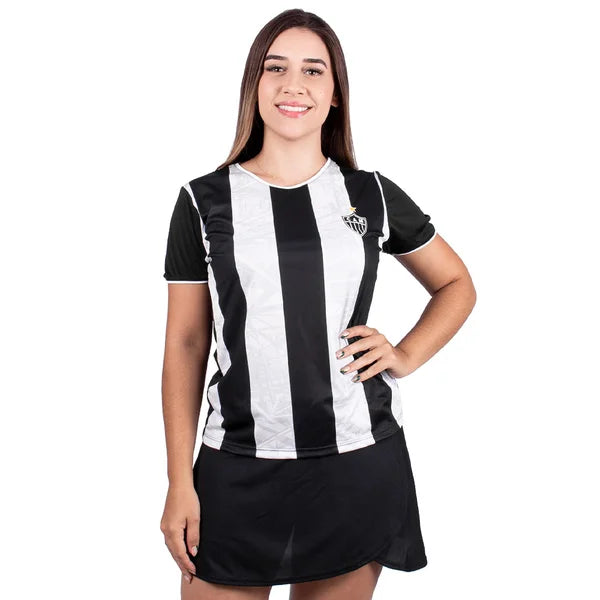 CAM - POETRY CAMISETA FEM GG