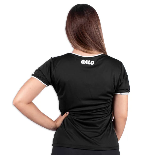 CAM - POETRY CAMISETA FEM GG