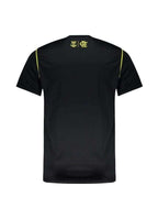 FLA - SER CAMISETA ADT 100% PES PRETO