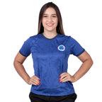 CRU - BUILDING CAMISETA FEM
