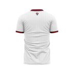 FLU - APPRENTICE CAMISETA INF 100% PES BRANCO