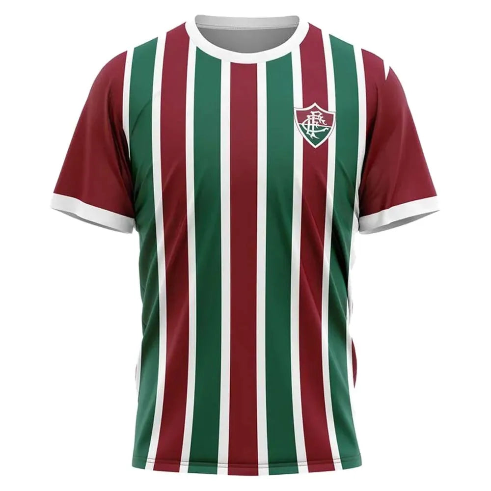 FLU - RUBOR CAMISETA ADT