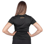 SPF - ROLEPLAY CAMISETA FEM 100% PES