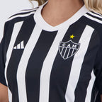 CAM - CREATOR CAMISETA FEM 100% PES