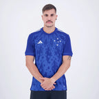 CAMISA CRUZEIRO IAZUL ADIDAS