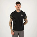 CAM - ALMAZ CAMISETA ADT 100% PES