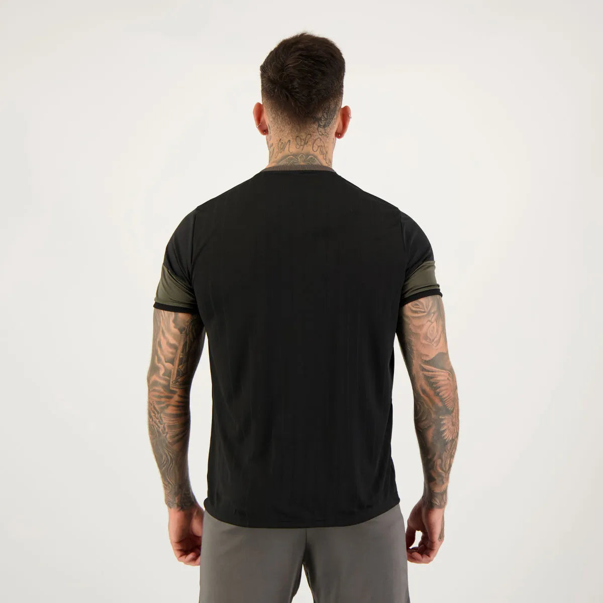 CAM - ALMAZ CAMISETA ADT 100% PES