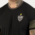 CAM - ALMAZ CAMISETA ADT 100% PES