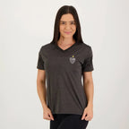 CAM - ARMADURA CAMISETA FEM