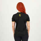 CAM - BRAINS CAMISETA FEM 100% PES