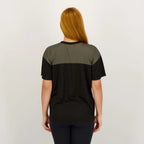 CAM - MANA CAMISETA FEM 100% PES