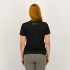 CAM - MIGHT CAMISETA FEM 100% PES