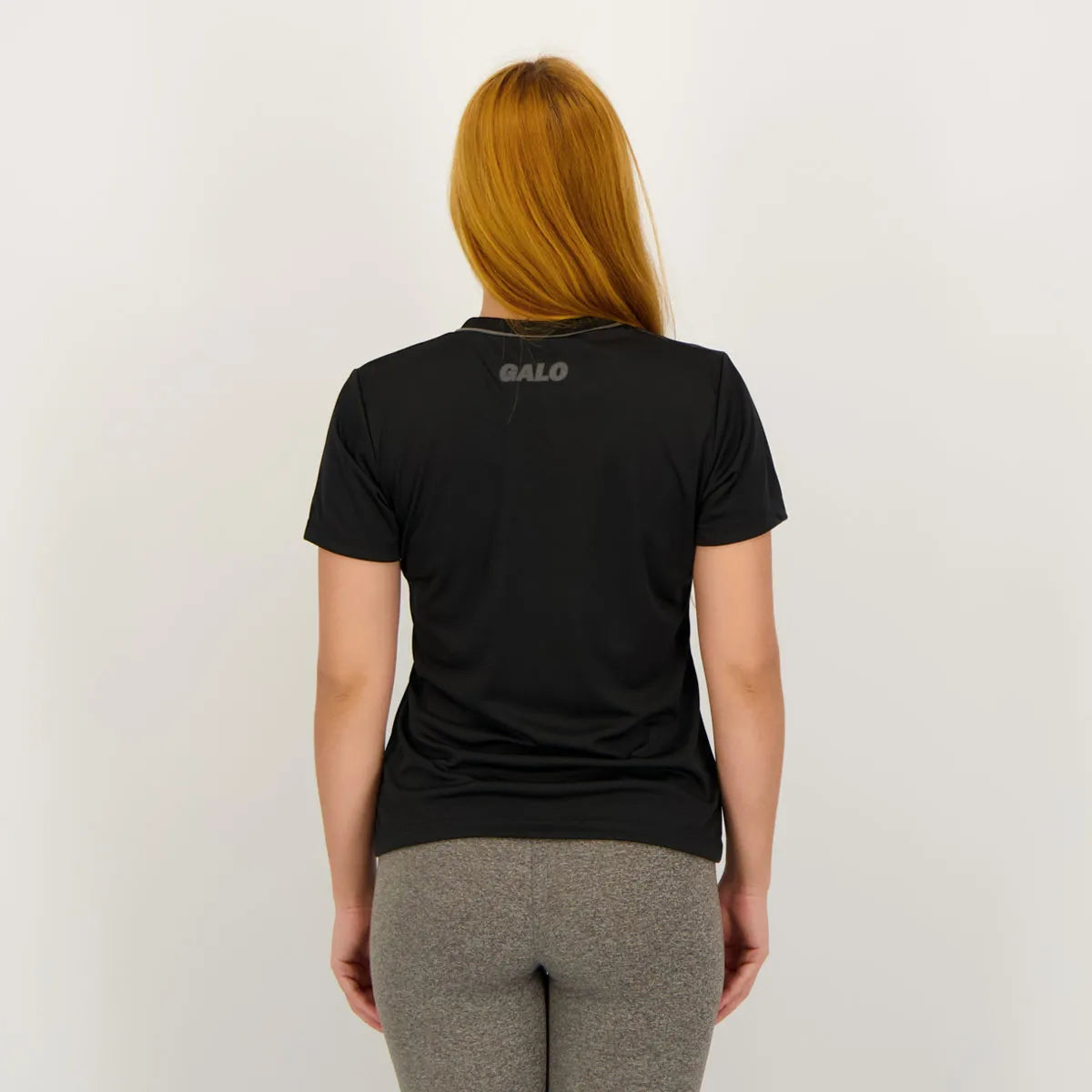 CAM - MIGHT CAMISETA FEM 100% PES