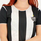 CAM - POETRY CAMISETA FEM GG