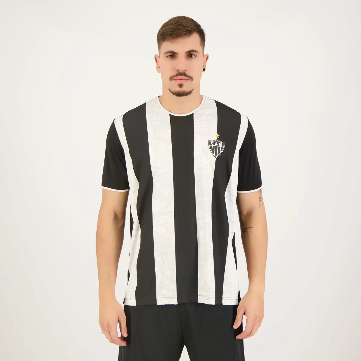 CAM - POETRY CAMISETA ADT