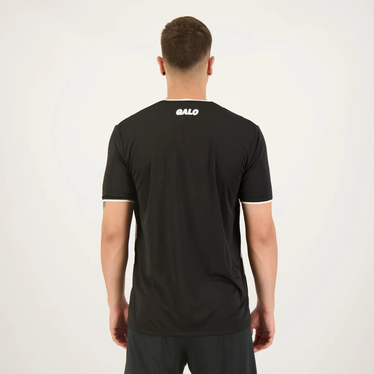 CAM - POETRY CAMISETA ADT