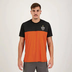 CAM - REALISTIC CAMISETA ADT 100% PES