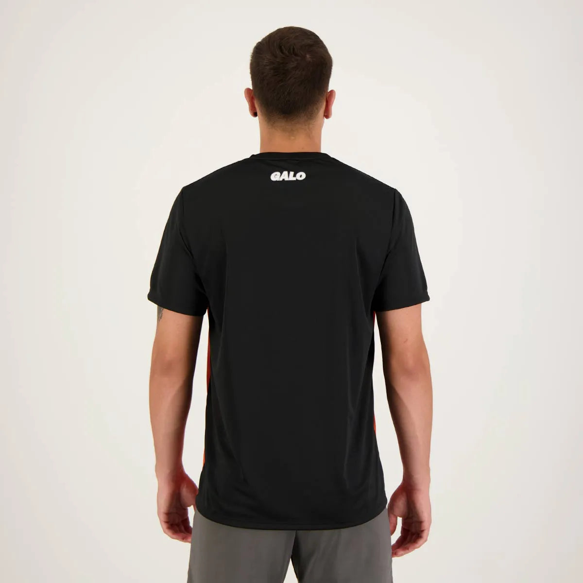 CAM - REALISTIC CAMISETA ADT 100% PES