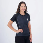 BOT - AFFIX CAMISETA FEM 100% PES